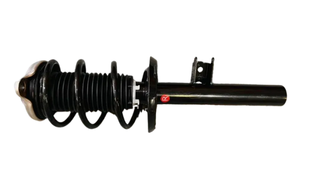 SHOCK ABSORBER STRUT